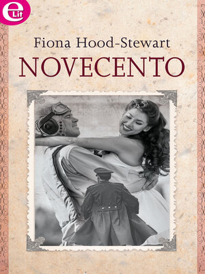 cover image of Novecento